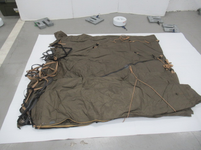 TARASBOULBA(タラスブルバ) グラムキャタピラー2ルームシェルター