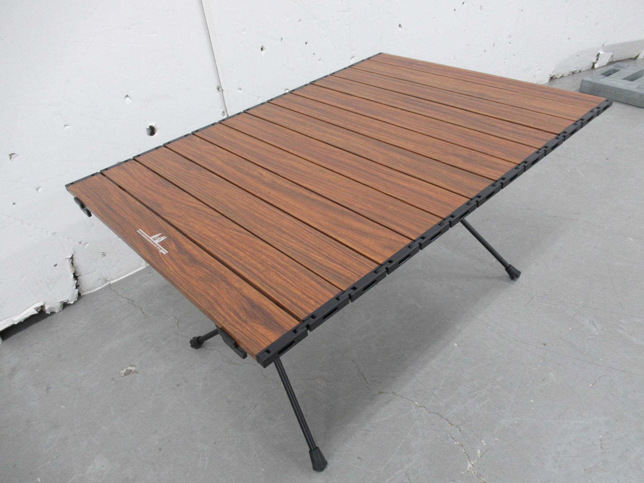 ogawa（小川・キャンパルジャパン）  オガワ ロールテーブルM