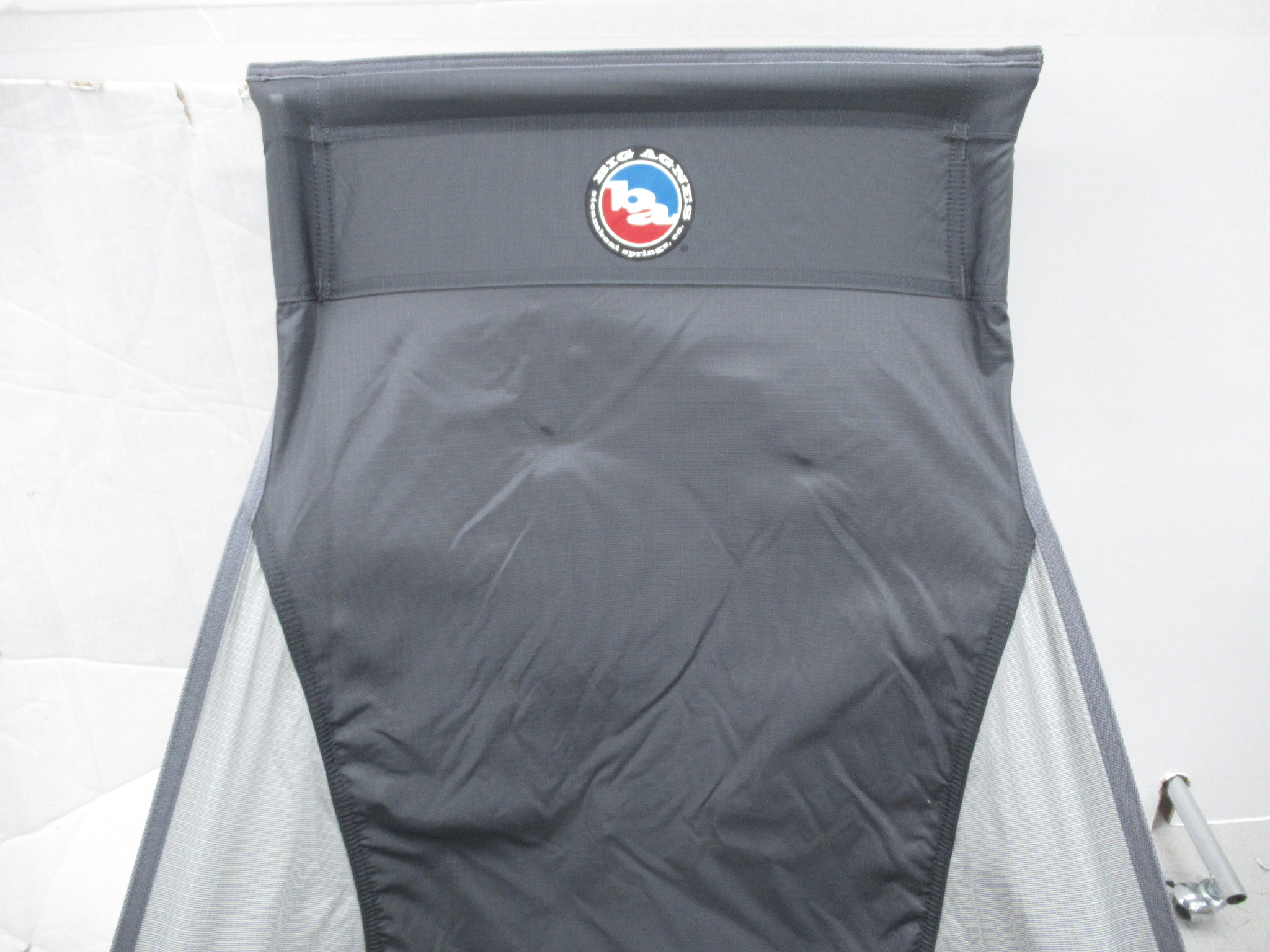 BigAgnes（ビッグアグネス）  ビッグシックス キャンプチェア ホルダーセット(2)