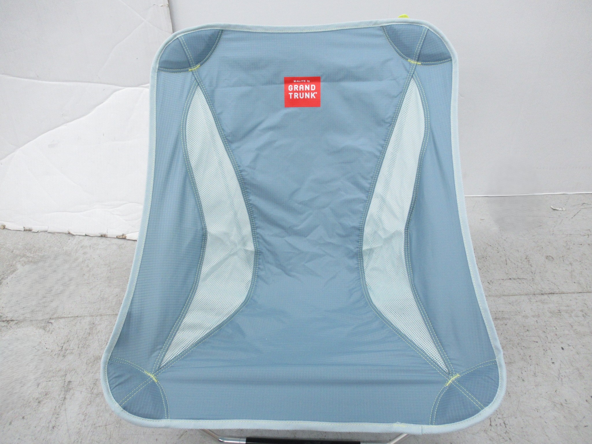 その他ブランド  グランドトランク メイフライチェア ストーム(2)