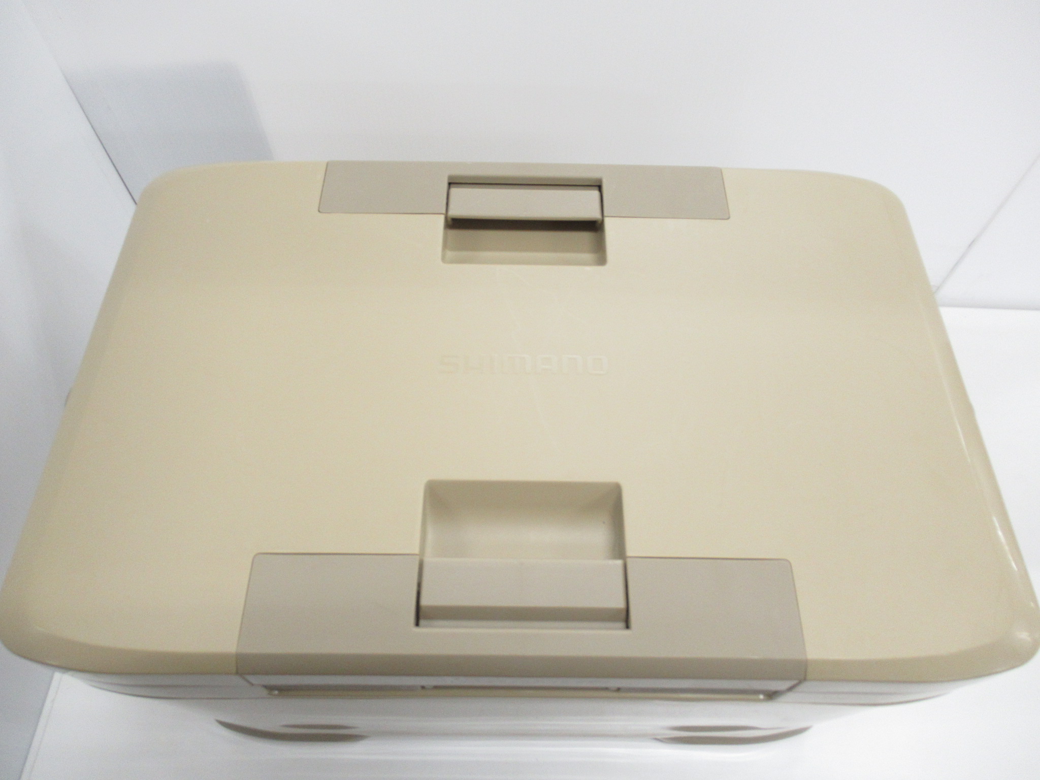 SHIMANO(シマノ) アイスボックスST 30L