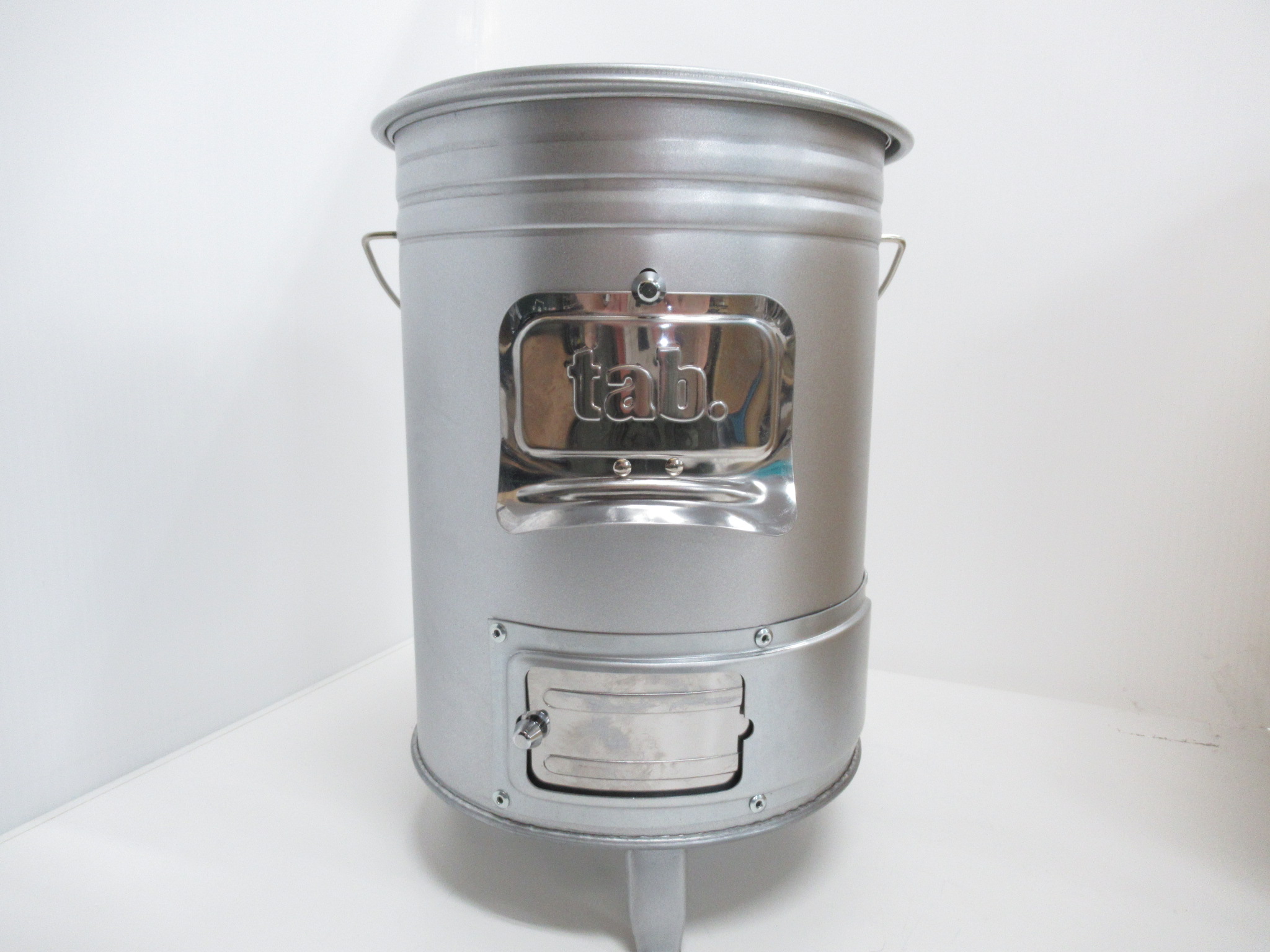 その他ブランド  tab. 缶ストーブSE