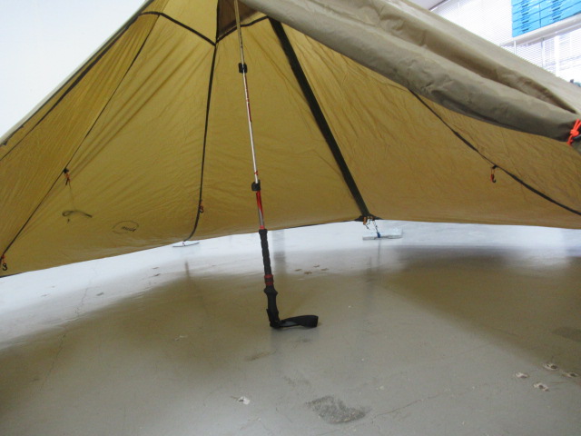 Luxe（ルクセ）  ミニピークXL