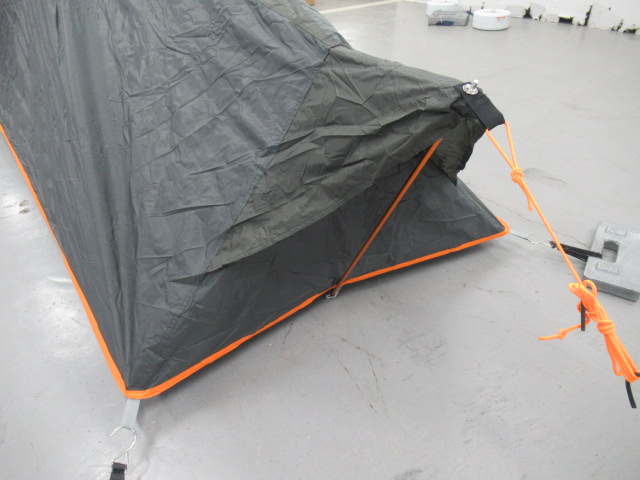 Quechua（ケシュア）  T2ウルトラライトプロ