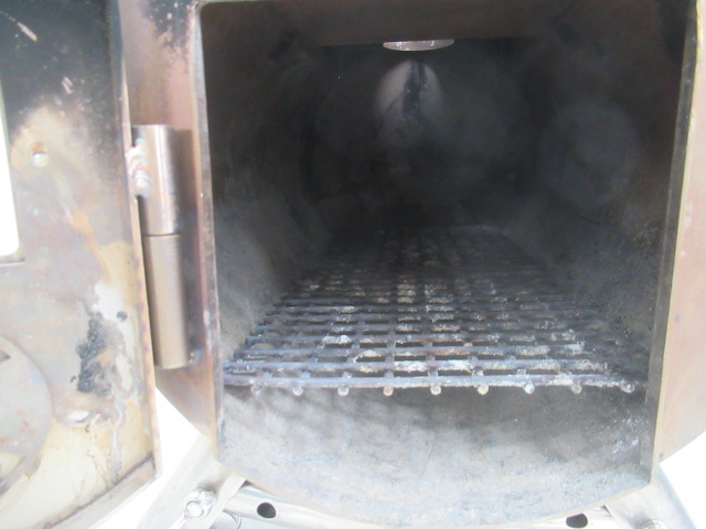 G-Stove（ジーストーブ）  Heat View セット