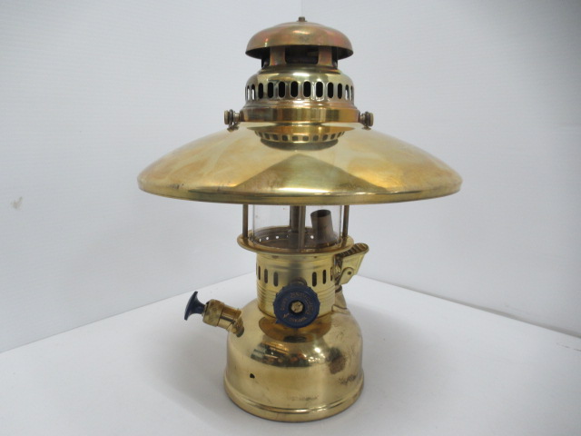 Petromax（ペトロマックス）  HK150 ブラス セット