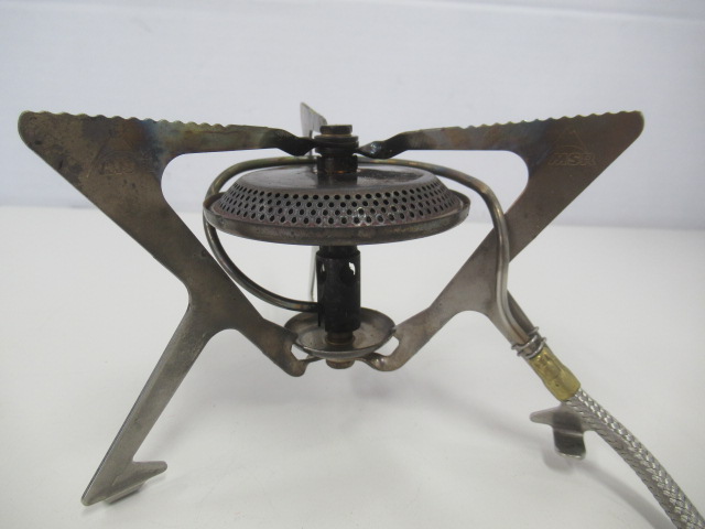 MSR（エムエスアール）  シマーライト