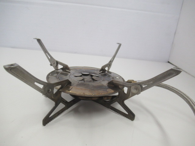 PRIMUS（プリムス）  グラビティVF