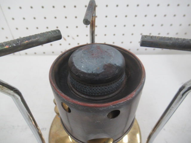 武井バーナー  パープルストーブ BC-101