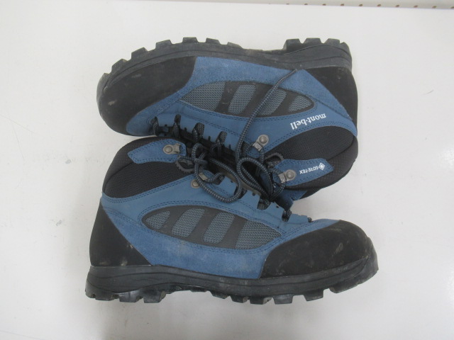 mont-bell(モンベル)  マウンテンクルーザー600 ワイド メンズ