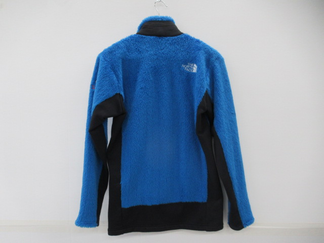 THE NORTH FACE（ノースフェイス）  VERSA AIR ZIP IN JACKET