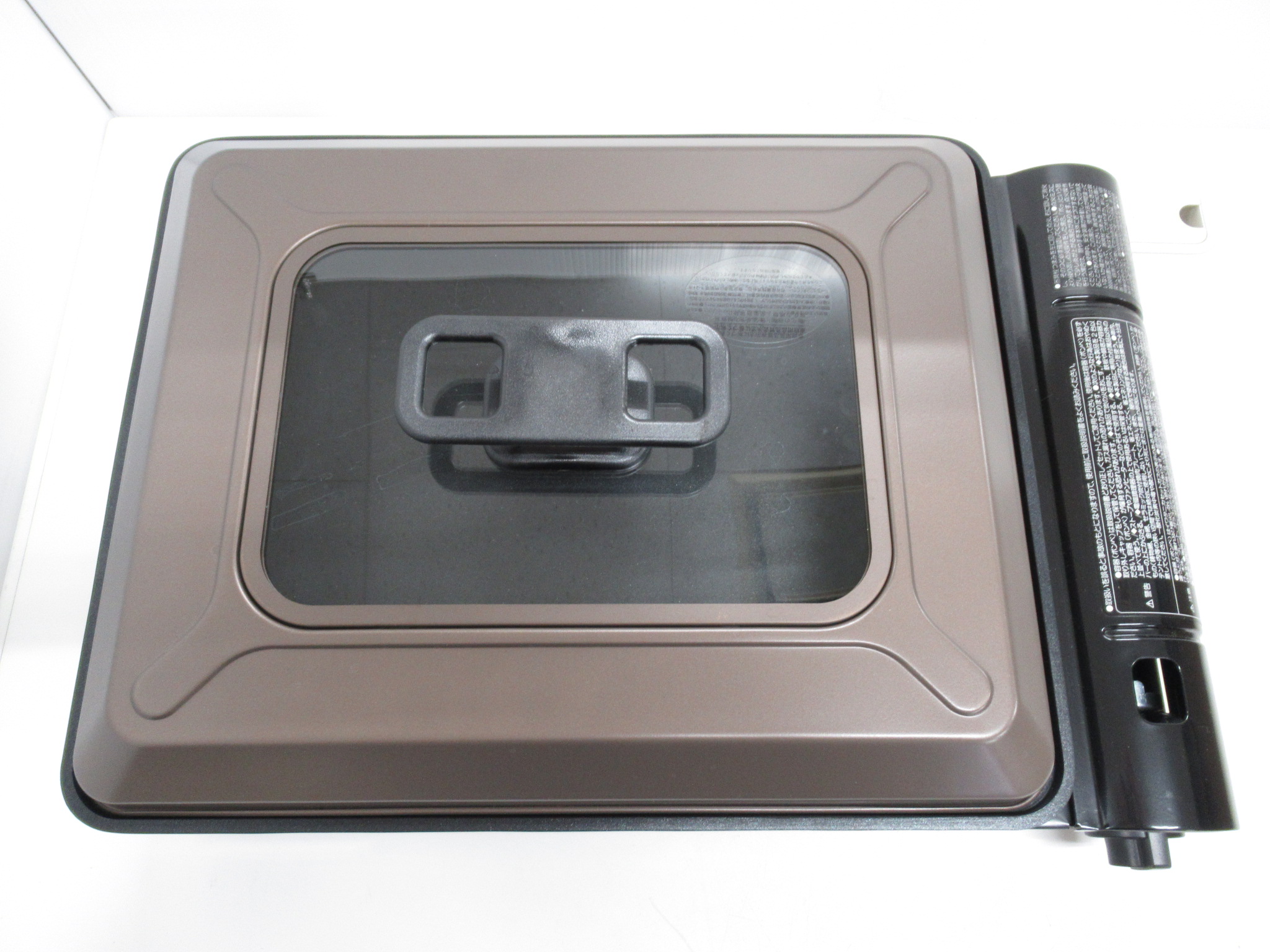 IWATANI（イワタニ）  カセットガスホットプレート 焼き上手さんα