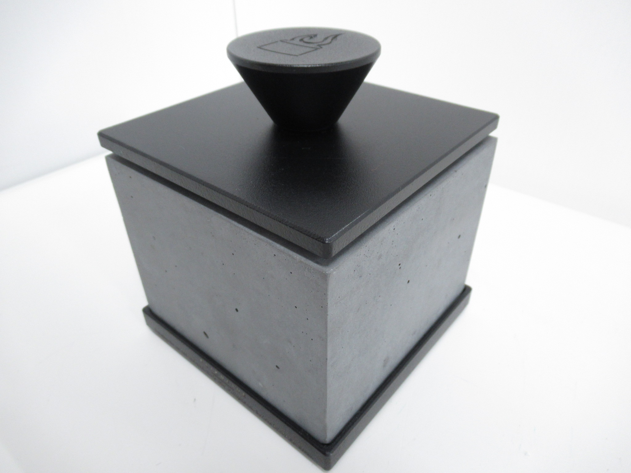 その他ブランド  フリッカーファイヤー角型 ブラック