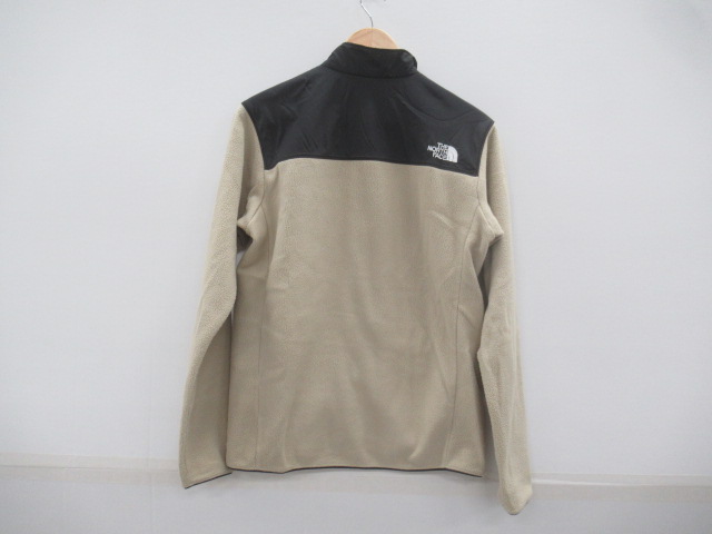 THE NORTH FACE（ノースフェイス）  マウンテンバーサマイクロジャケット メンズ