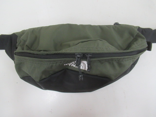 THE NORTH FACE(ノースフェイス) スウィープ