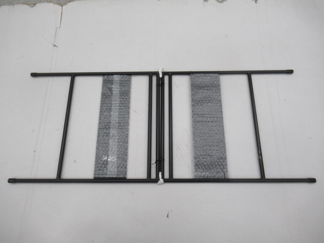 その他ブランド  アイアン工房 アイアンテーブル(細板)