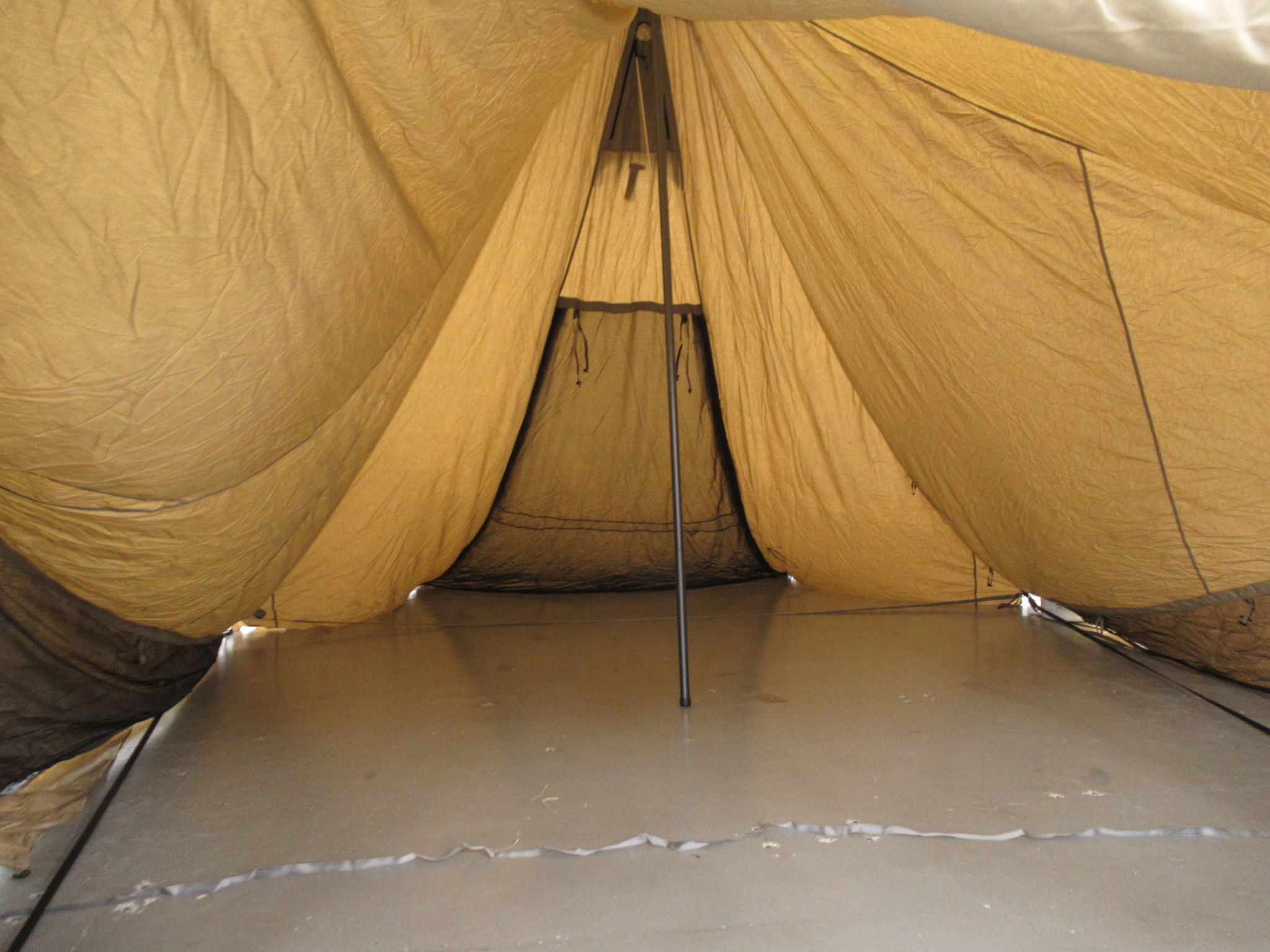 ZANE ARTS（ゼインアーツ）  WOOTA-L TC