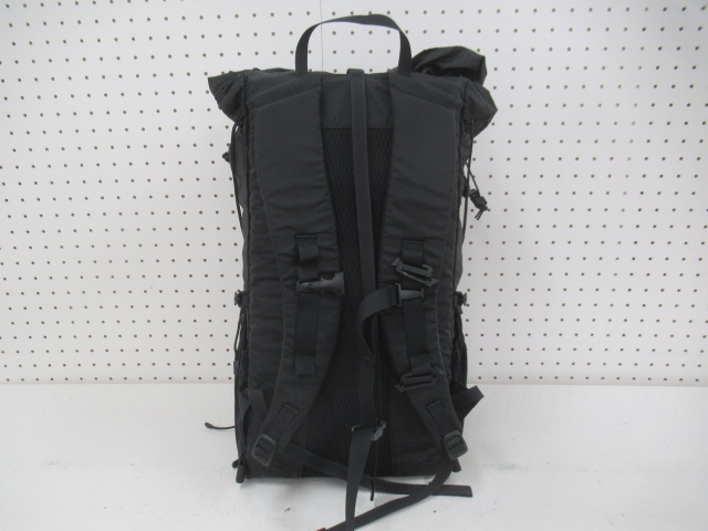 山と道  MINI+Breathable Pad