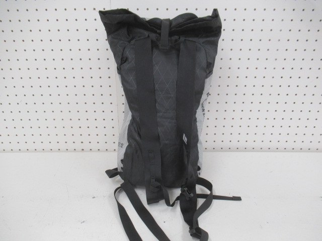 Black Diamond（ブラックダイヤモンド）  トレイルブリッツ12