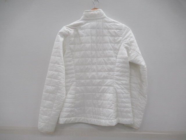 patagonia（パタゴニア）  ウィメンズ・ナノ・パフ・ジャケット