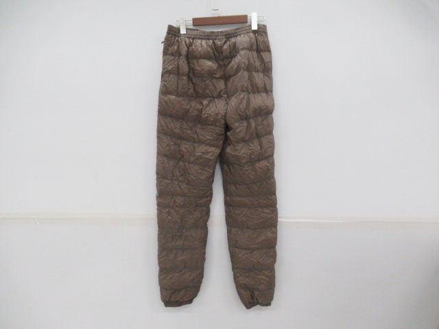 Marmot（マーモット）  レディース デュースダウンパンツ