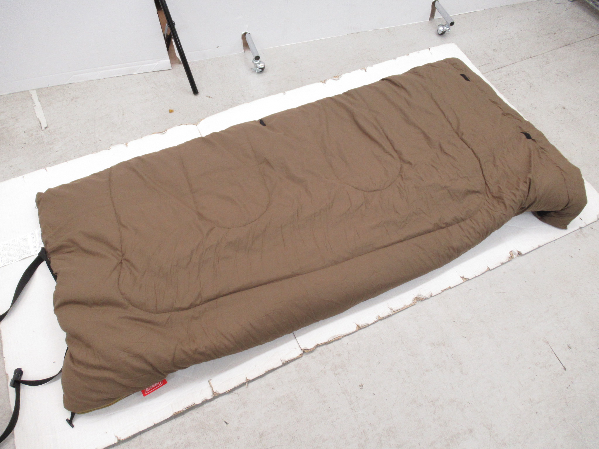 Coleman（コールマン）  DSパーカー/C-6 (1)