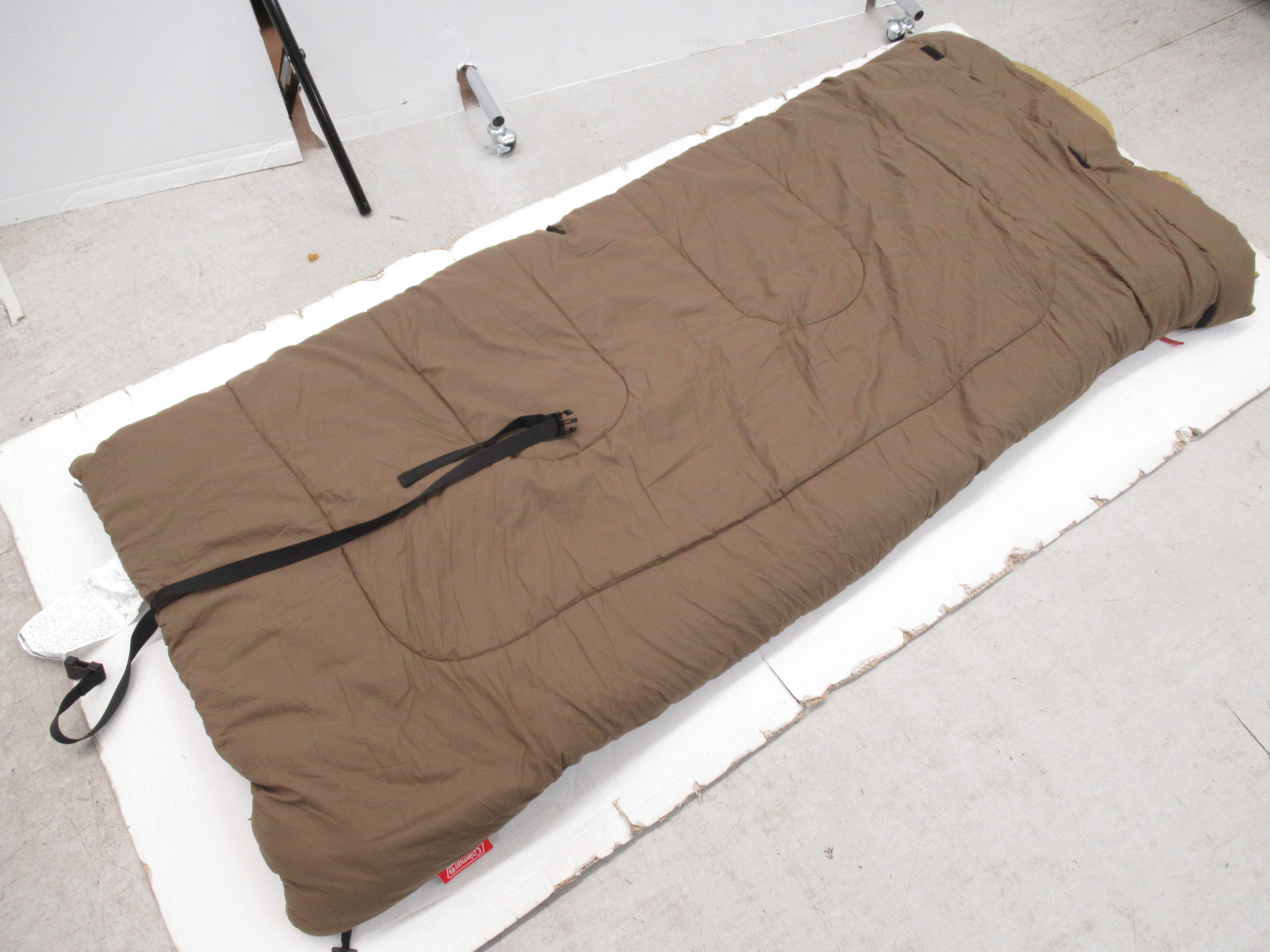 Coleman（コールマン）  DSパーカー/C-6 (2)