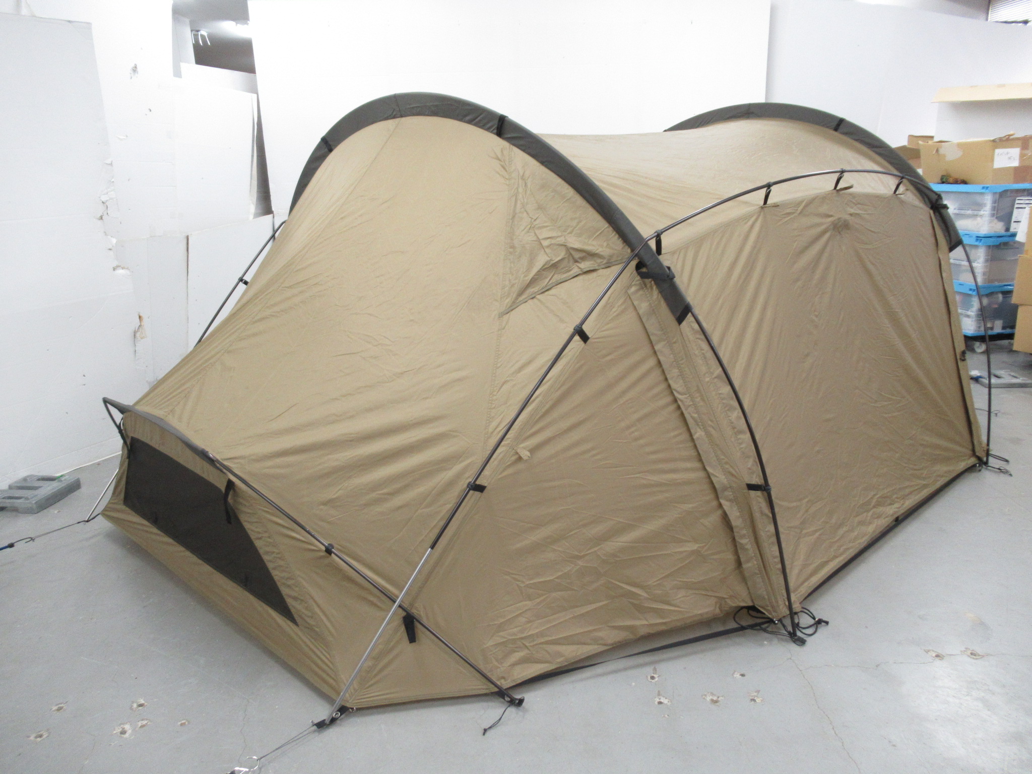 ZANE ARTS(ゼインアーツ)  オキトマ2