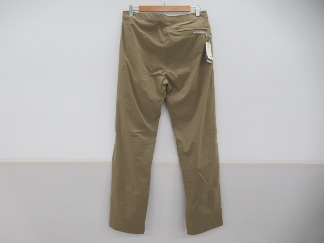 mont-bell（モンベル）  O.D.パンツ ライニング メンズ
