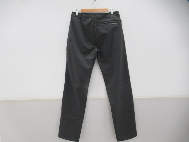 mont-bell（モンベル）  O.D.パンツ サーモ メンズ