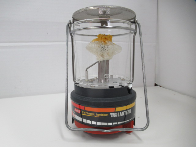 Coleman（コールマン）  ガスランタン 5134-700J(1)