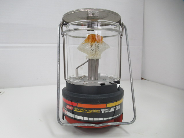 Coleman(コールマン) ガスランタン 5134-700J(2)