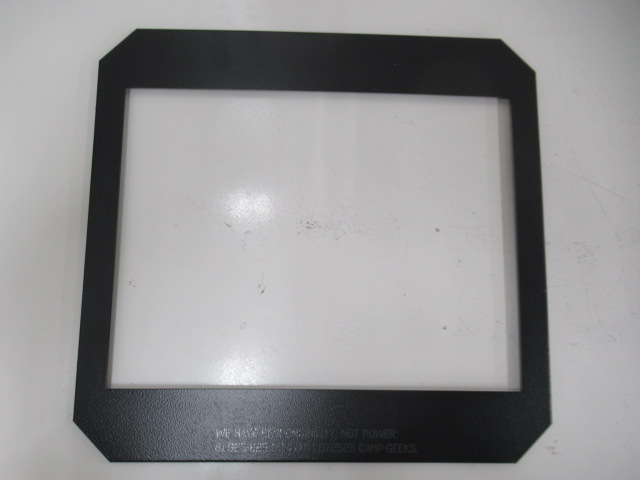 その他ブランド  CAMP GEEKS フィールドラック連結天板 2枚セット