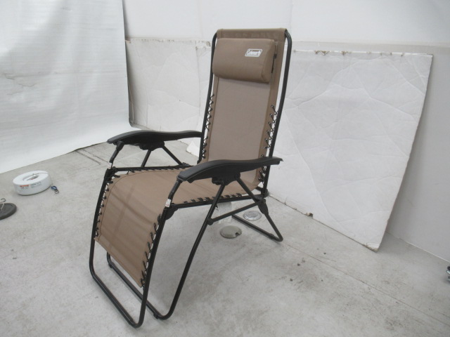 Coleman（コールマン）  インフィニティチェア