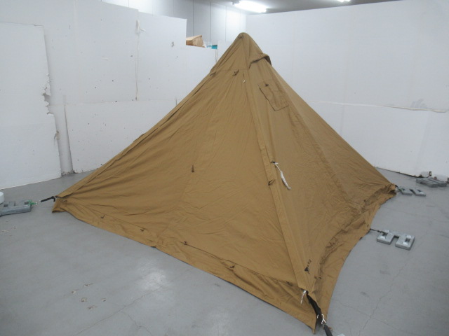 WAQ(ワック) Alpha T/C SOLO DX