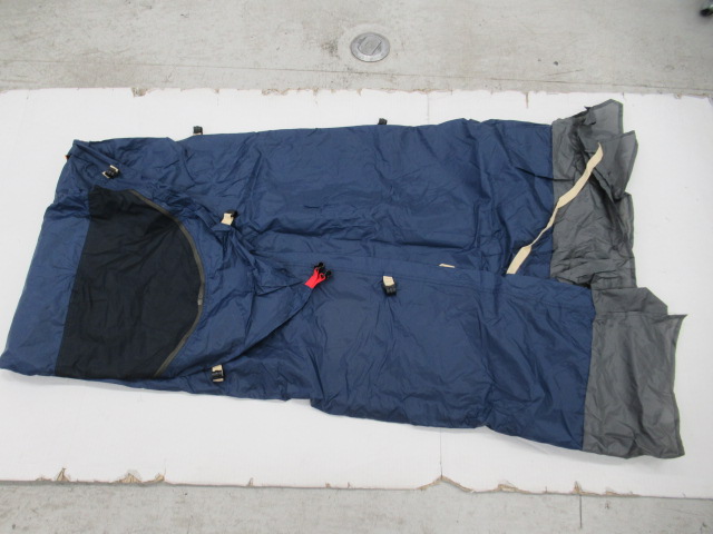 LOGOS（ロゴス）  エマージェンシーテントFR