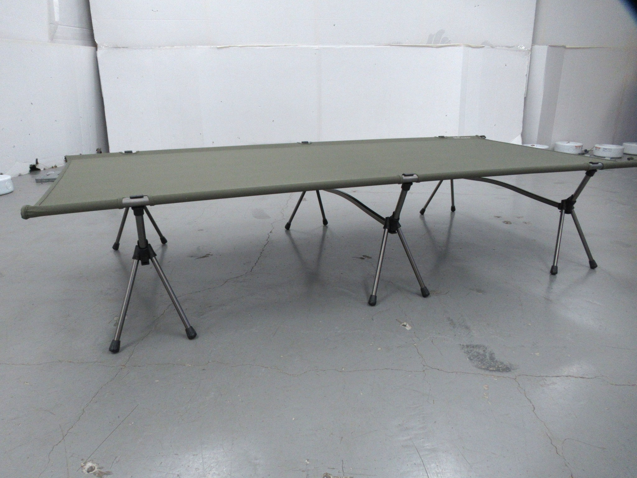 FUTURE FOX（フューチャーフォックス）  2WAY ワイドコット (1)