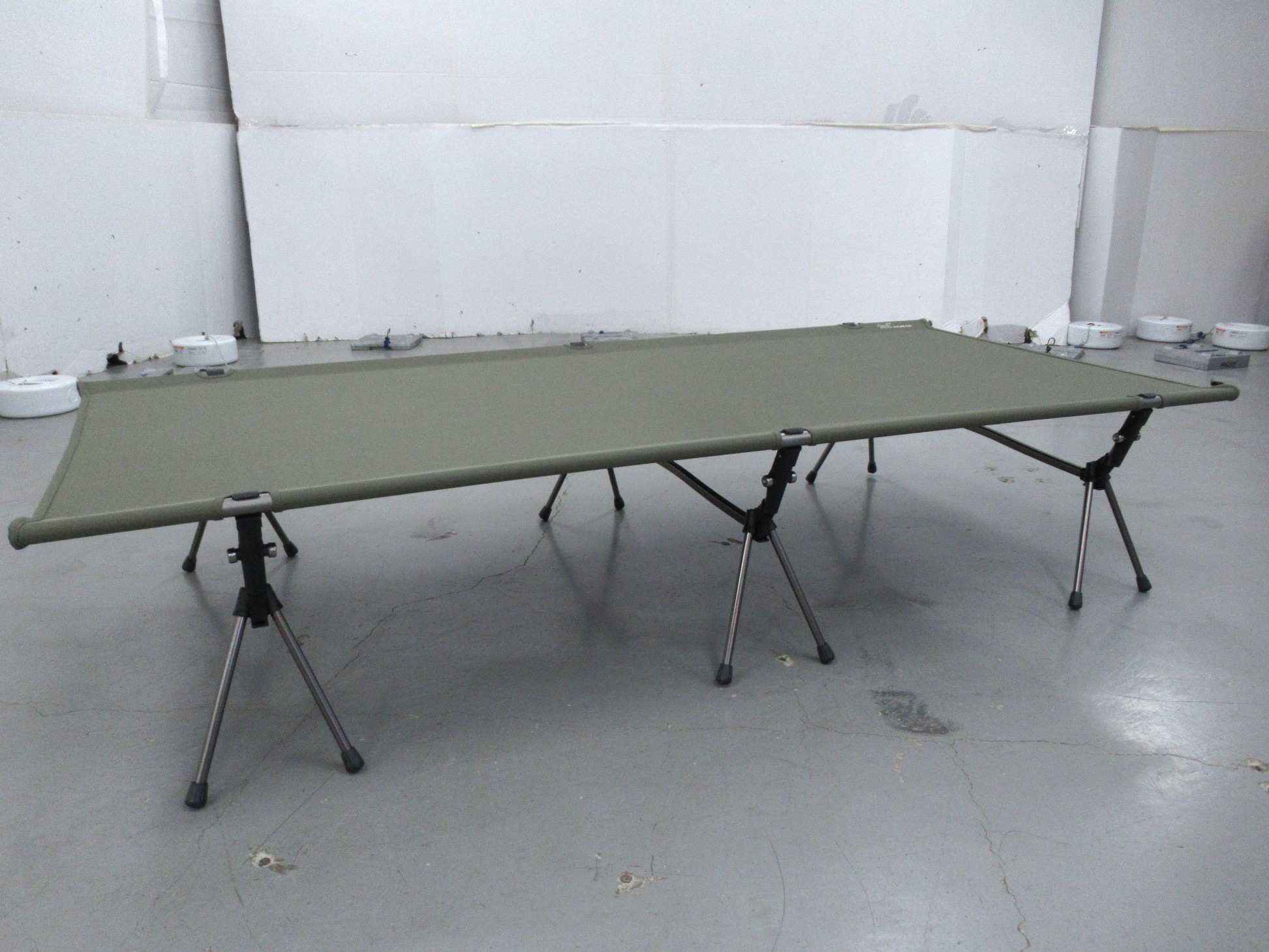 FUTURE FOX（フューチャーフォックス）  2WAY ワイドコット (2)