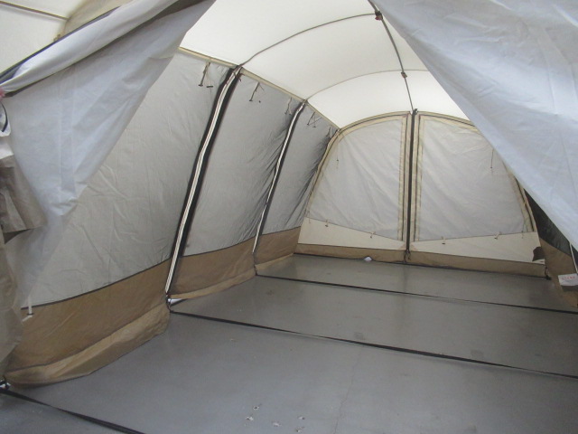 ogawa（小川・キャンパルジャパン）  アポロンT/C