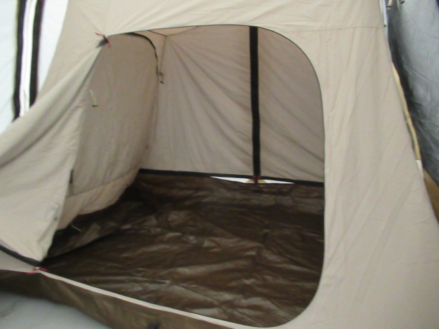 ogawa（小川・キャンパルジャパン）  アポロン インナーT/C 5人用