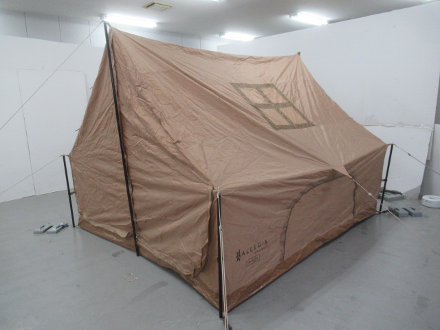 その他ブランド  アレジア twilight AR-TLT4.0 サンド