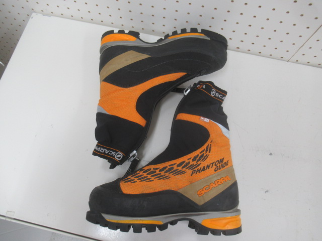 SCARPA(スカルパ) ファントムガイド