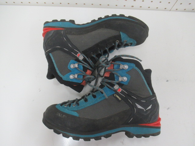 SALEWA(サレワ) クロウ GTX レディース