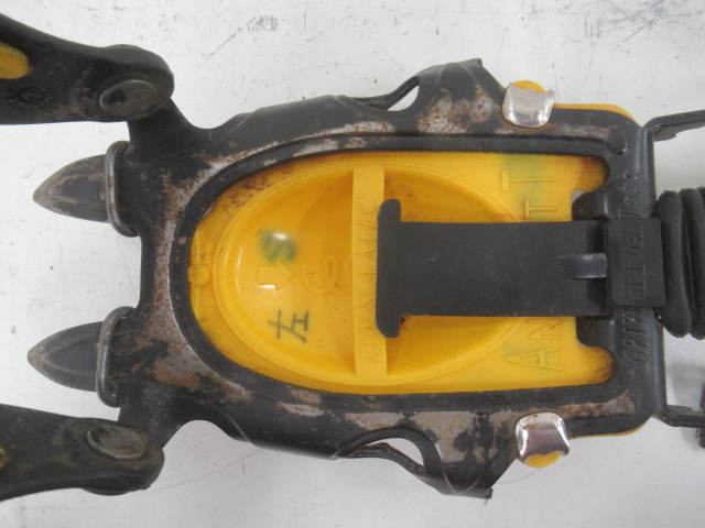 Grivel(グリベル) エアーテック ニューマチック