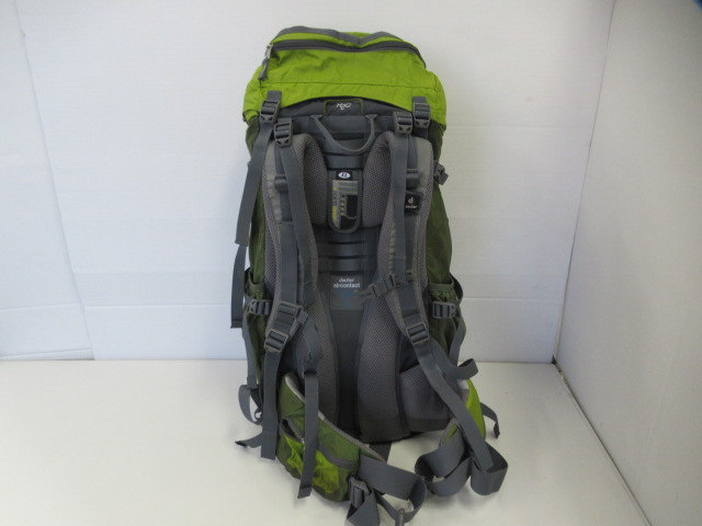 deuter(ドイター) ACTライト45+10 SL