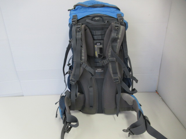 deuter(ドイター) ACTライト35+10 SL