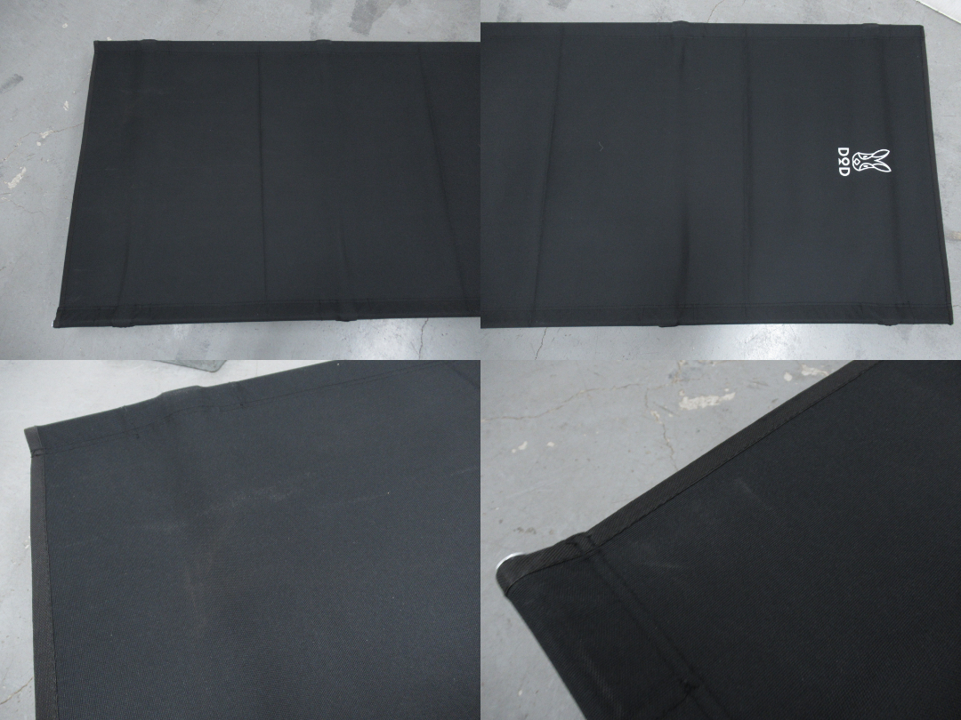 DOD(ディーオーディー) バッグインベッド(CB1-510K)