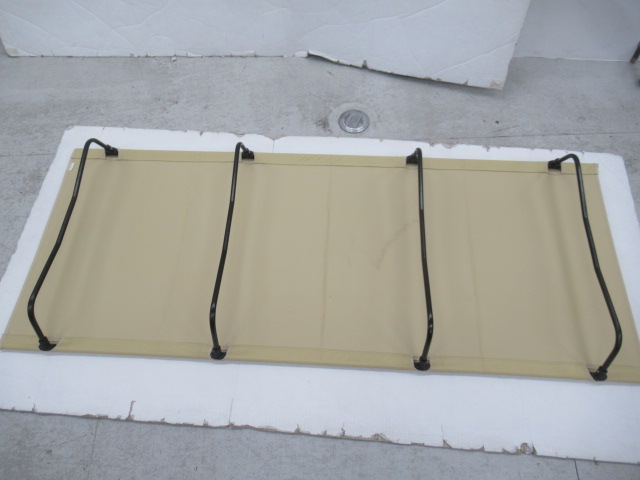 DOD(ディーオーディー) バッグインベッド(CB1-510T)