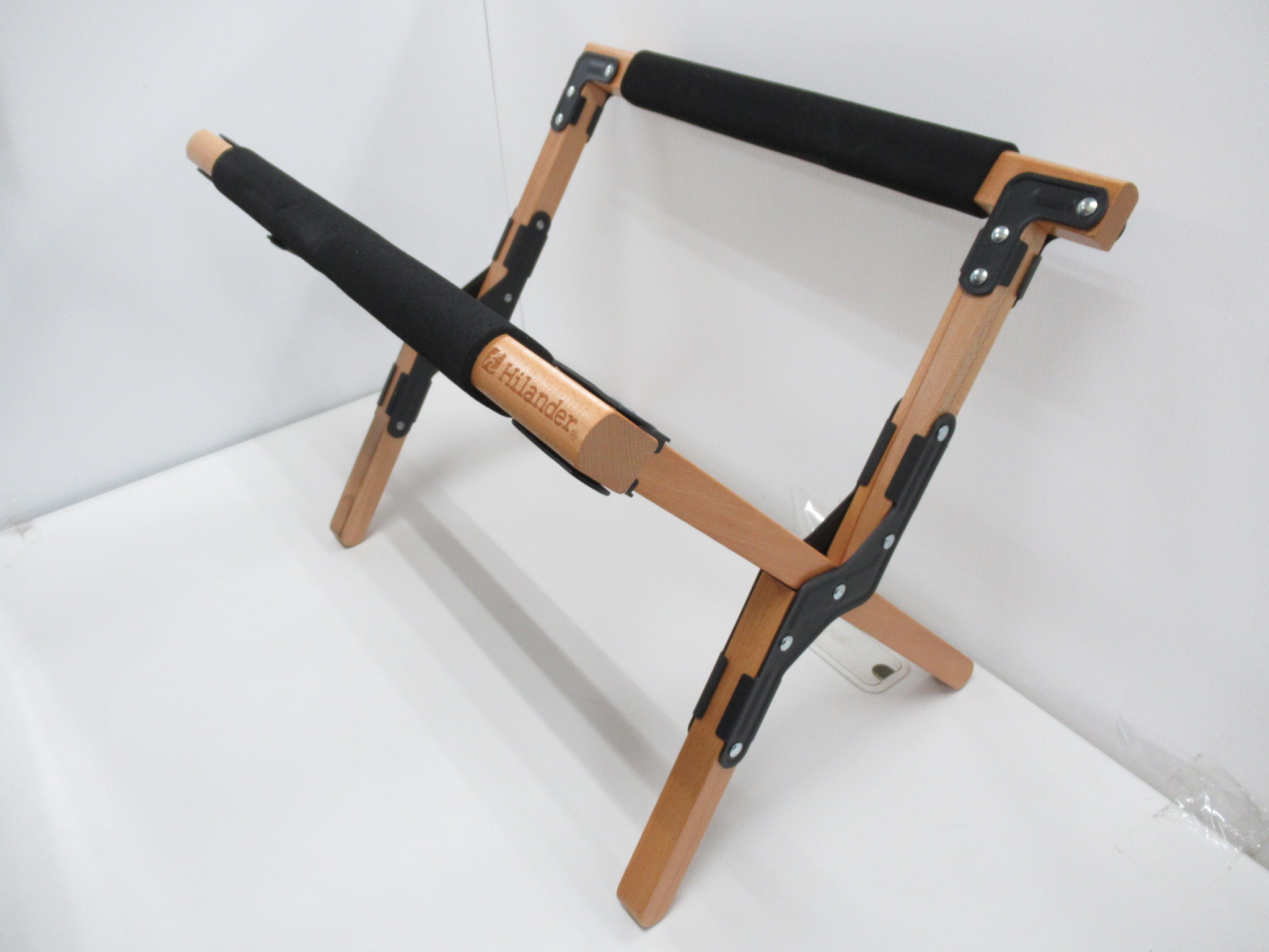 Hilander(ハイランダー) ウッドクーラースタンド