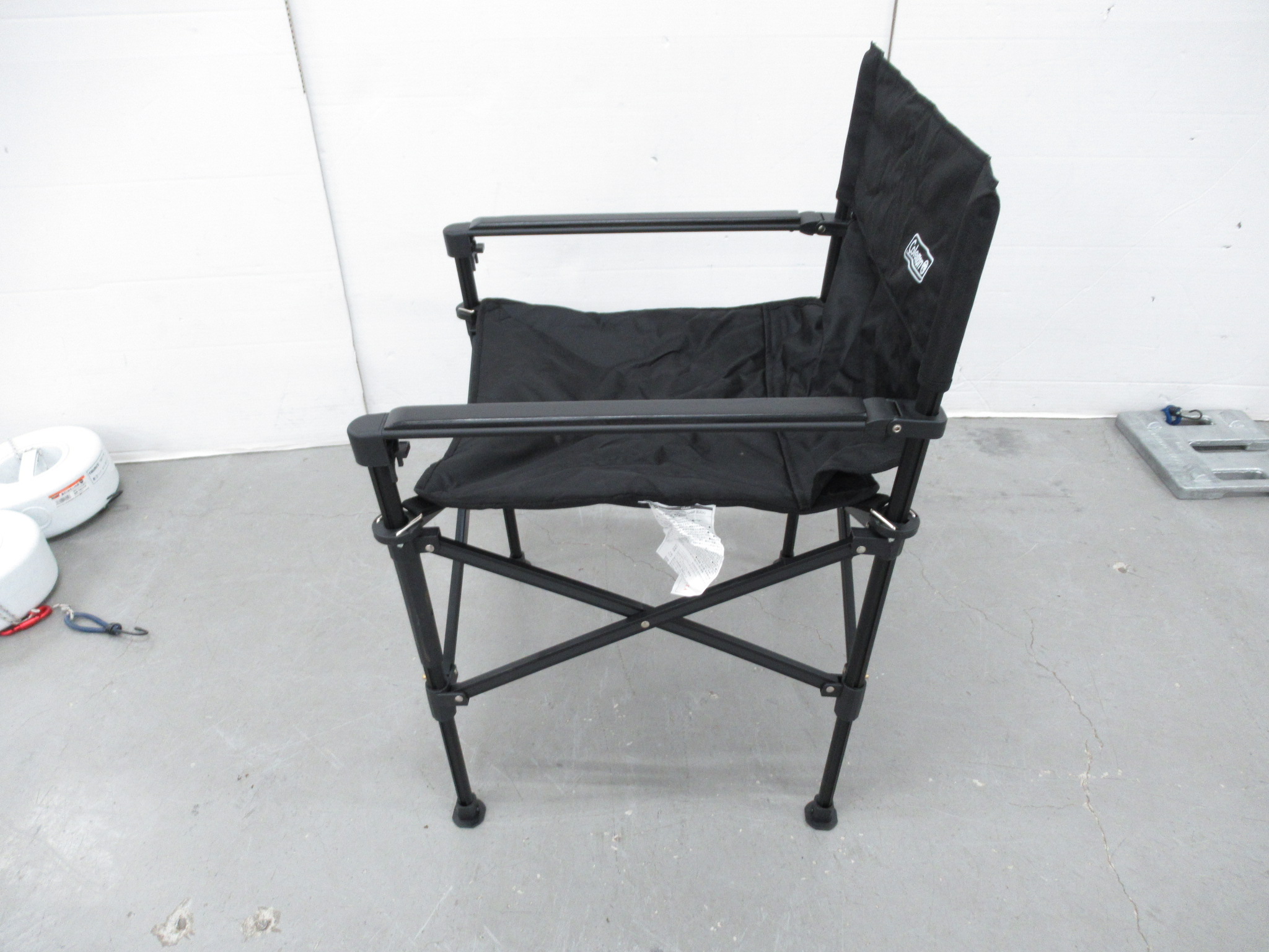 Coleman（コールマン）  ツーウェイキャプテンチェア (2)